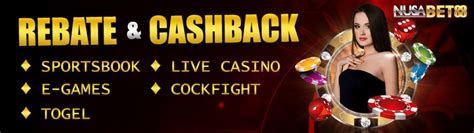 NUSABET88: Rekomendasi Pilihan Game Live Casino Resmi .